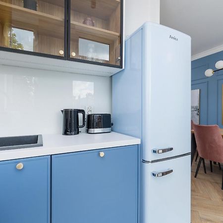 Starowislna Elegant Apartment With Air Conditioning Kazimierz Cracow By Renters Prestige Cracovie Extérieur photo